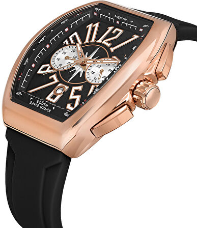 David Guner DG-8690GD-R2