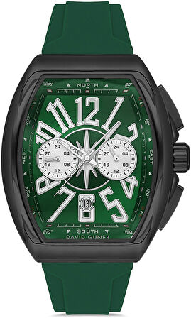 David Guner DG-8690GD-ZX10