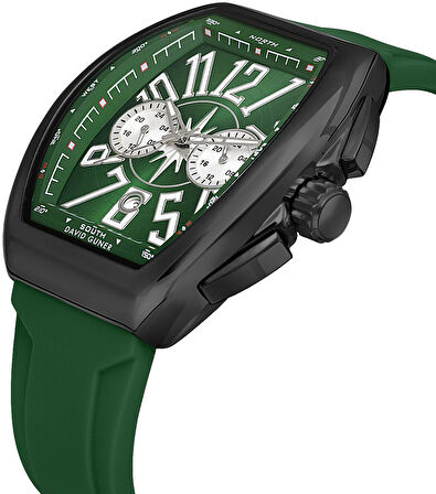 David Guner DG-8690GD-ZX10