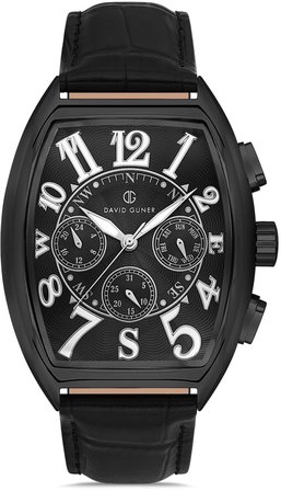 David Guner DG-8707GB-G2