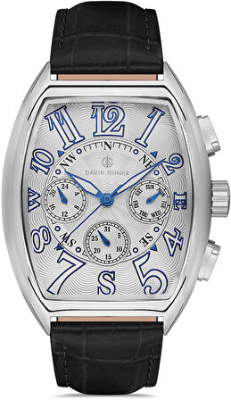 David Guner DG-8707GB-J1