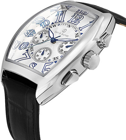 David Guner DG-8707GB-J1