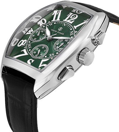 David Guner DG-8707GB-J10