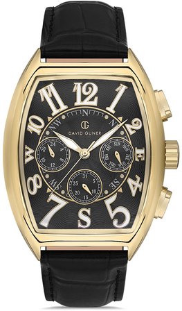 David Guner DG-8707GB-N2