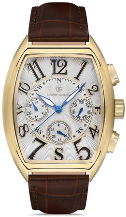 David Guner DG-8707GB-O1