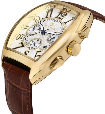 David Guner DG-8707GB-O1