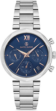 David Guner DG-8694LA-A3