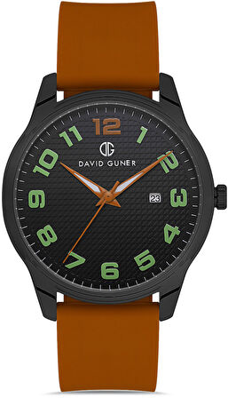David Guner DG-8689GD-AC2