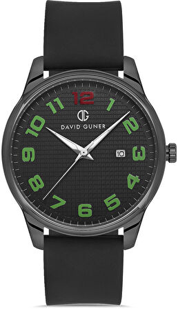 David Guner DG-8689GD-G2