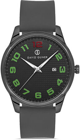 David Guner DG-8689GD-Y2