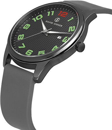 David Guner DG-8689GD-Y2