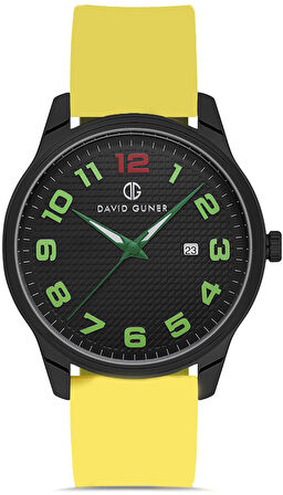 David Guner DG-8689GD-ZR2