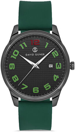 David Guner DG-8689GD-ZX2