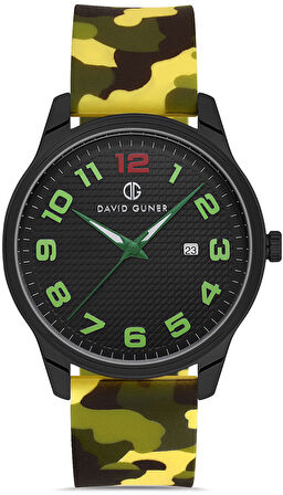 David Guner DG-8689GD-ZX2Z