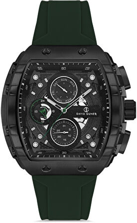 David Guner DG-8489GD-ZF2