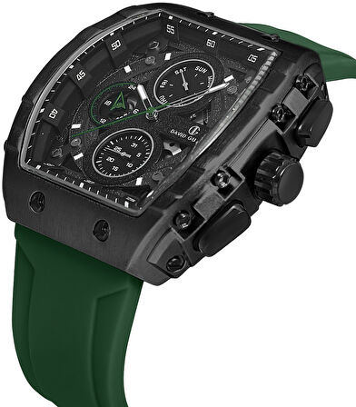 David Guner DG-8489GD-ZF2