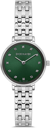 DICE KAYEK KADIN KOL SAATİ DK.1.AG1343.02