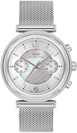RMS KADIN KOL SAATİ RMS.1.AG1470.01