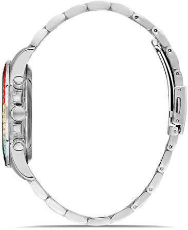 DAVİD GÜNER KADIN KOL SAATİ DG-8678GA-A2