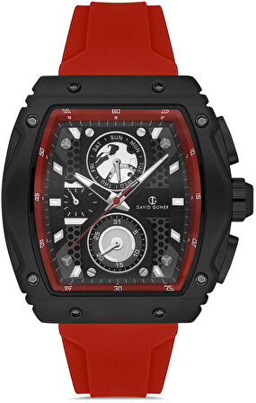 David Guner DG-8487GD-ZP2