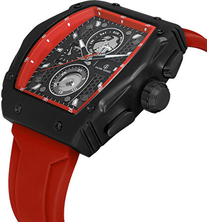 David Guner DG-8487GD-ZP2