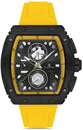 David Guner DG-8487GD-ZR2