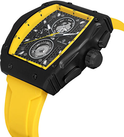 David Guner DG-8487GD-ZR2