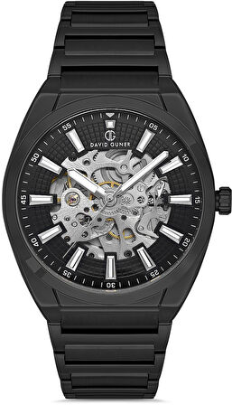 David Guner DG-8653GA-G2
