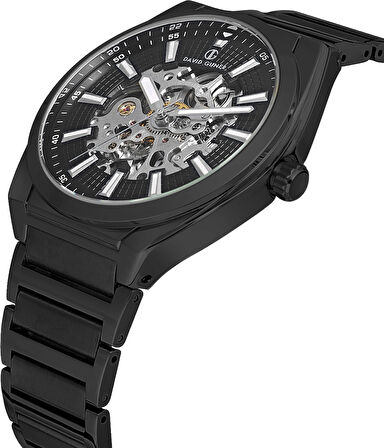David Guner DG-8653GA-G2