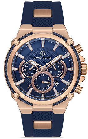 David Guner DG-8270GD-T3