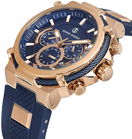 David Guner DG-8270GD-T3