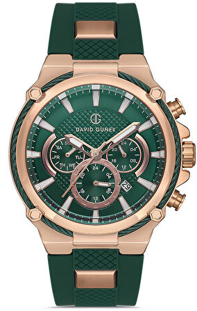 David Guner DG-8270GD-ZG10