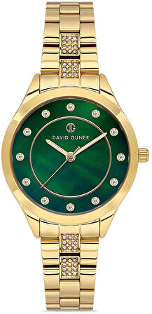 David Guner DG-8692LA-B10