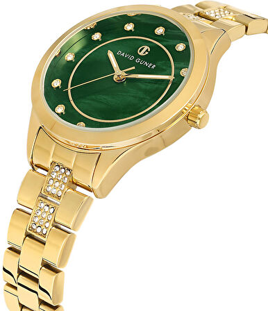 David Guner DG-8692LA-B10