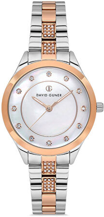 David Guner DG-8692LA-E1