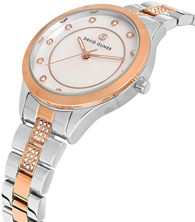 David Guner DG-8692LA-E1