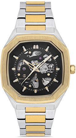 David Guner DG-8501GA-D2