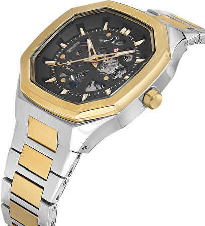 David Guner DG-8501GA-D2