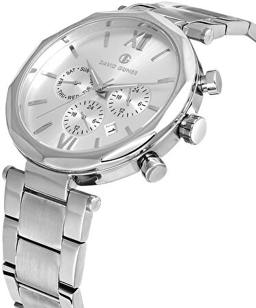 David Guner DG-8693GA-A1