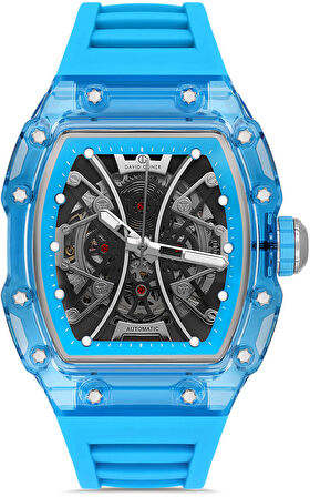 David Guner DG-8628GD-H2