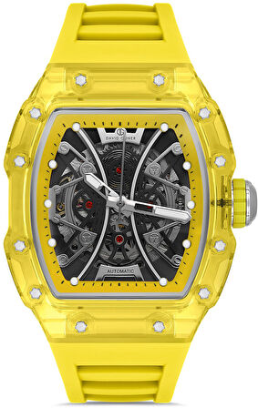 David Guner DG-8628GD-ZR2
