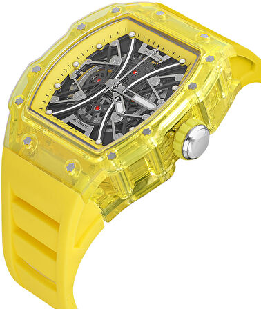David Guner DG-8628GD-ZR2
