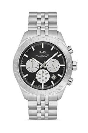 RMS ZEITMEISTER RMS.1.AG1575.02 ERKEK KOL SAATİ