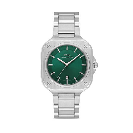Rms Zeitmaster RMS.1.AG1568.04 Erkek Kol Saati