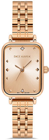 DICE KAYEK KADIN KOL SAATİ DK.1.AG1340.10