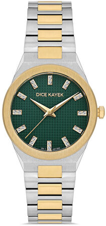 DICE KAYEK KADIN KOL SAATİ DK.1.AG1364.06