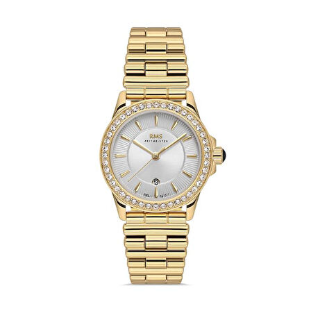 Rms Zeitmaster RMS.1.AG1571.06 Kadın Kol Saati