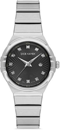 DICE KAYEK KADIN KOL SAATİ DK.1.AG1368.03