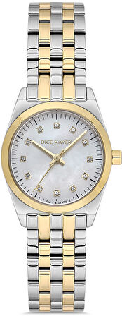 Dice Kayek DK.1.AG1352.04