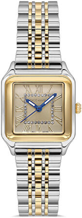 DICE KAYEK KADIN KOL SAATİ DK.1.AG1356.05